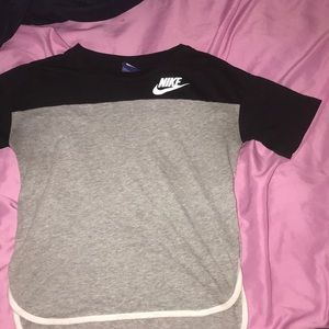 Nike shirt